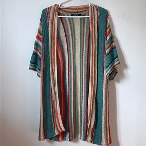 RALPH LAUREN cardigan